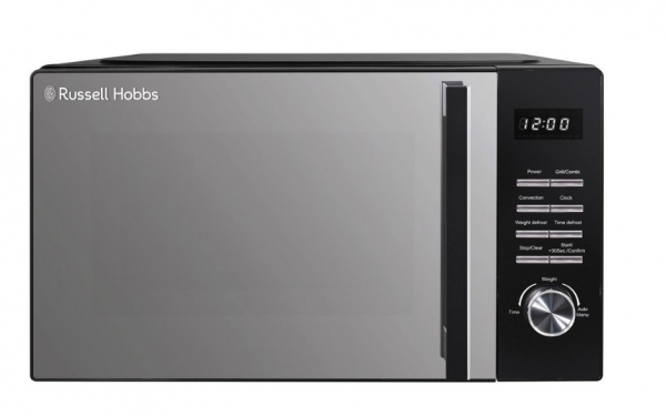 Russell Hobbs RHM2346B 23 Litres Combination Microwave in Black
