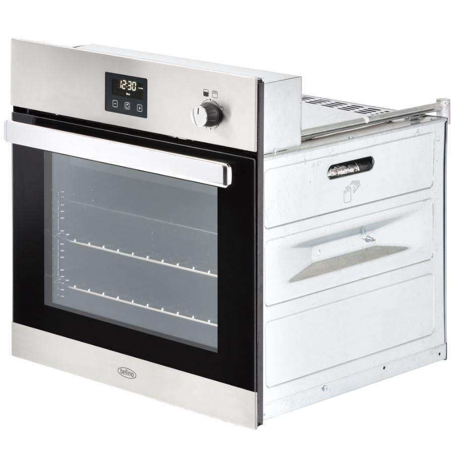 Belling oven BI602G Gas oven with Electric Grill Built in Ovens