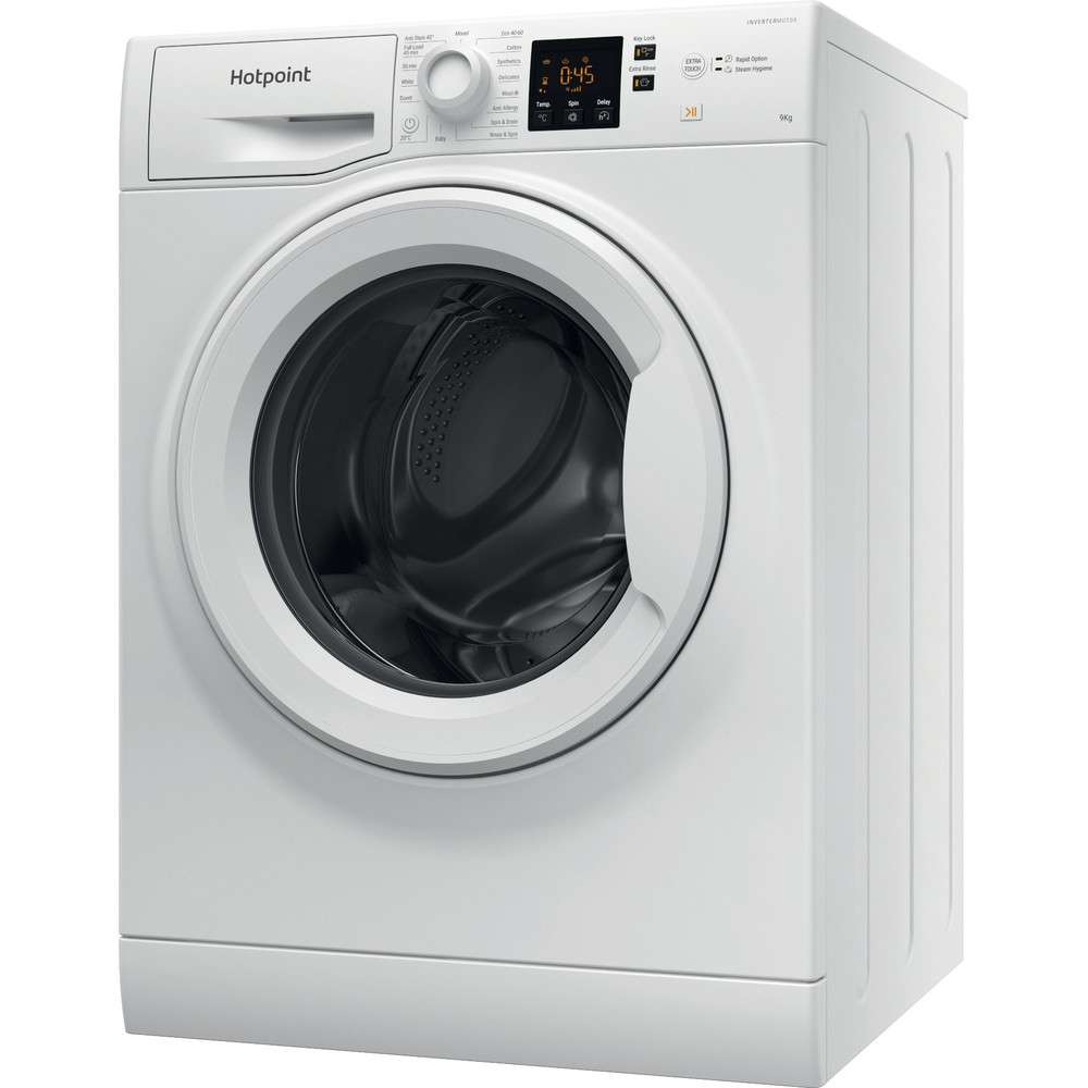 Cheap large load washing machine Stoke on Trent Stafford shire
