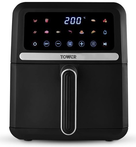 Tower T17186 Air Fryer