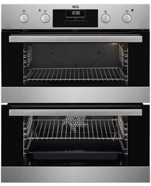 AEG-DUB331110M 6000 SurroundCook Catalytic Built-under Oven