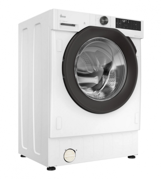 Hoover BH4S69M6DR9J-80 9kg 1600 Spin Built in Washing Machine