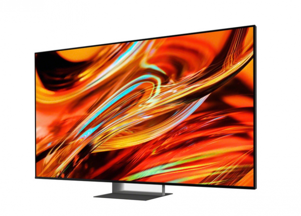 Sony K55XR75M2B.UKA 55" BRAVIA 7 II True RGB LED 4K Google TV with AI XR - Free 5 Year Warranty*