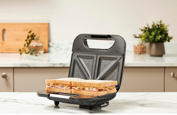 PIFCO 211293 Sandwich Toaster