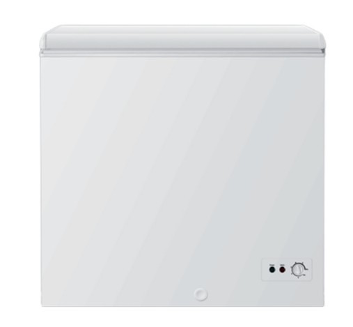 Sensis Chest Freezer RFCHT01F196EW - Free 3 Year Guarantee*