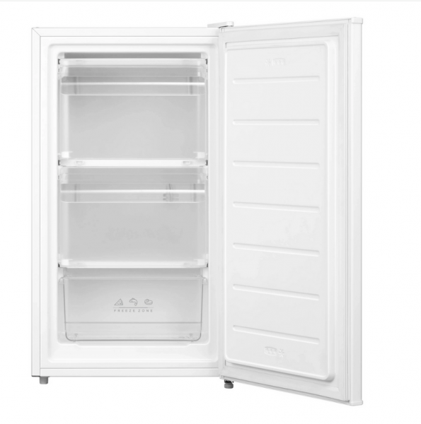 Midea MDRU99FZE01 47.5cm Static Undercounter Freezer