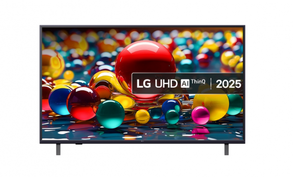 LG 50UA74006LB.AEK 50" 4K Ultra HD Smart TV