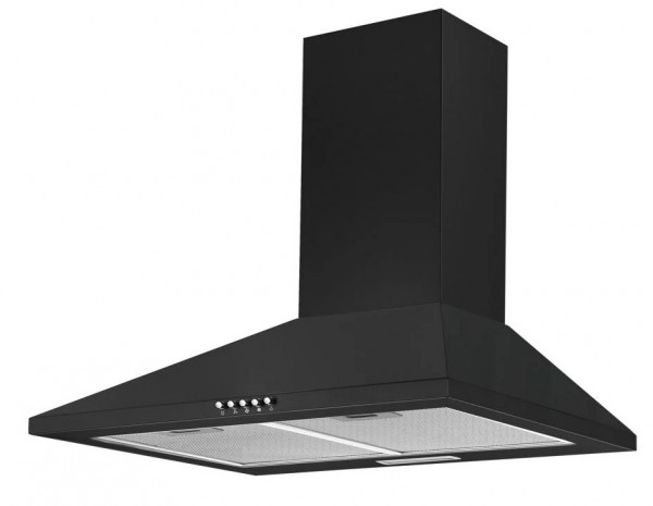 60cm Chimney Cooker Hood PRCH033