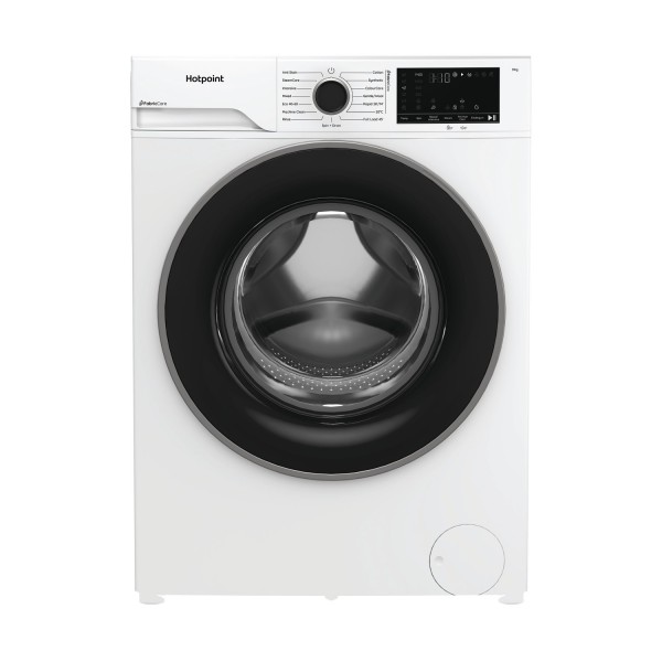 Hotpoint 9kg 1400 spin washer HBWH93CAREUK