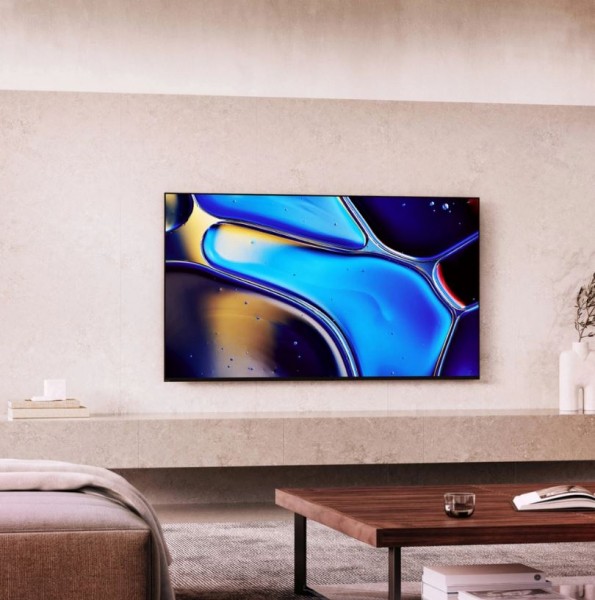 Sony K77XR80PU 77" 4K OLED TV