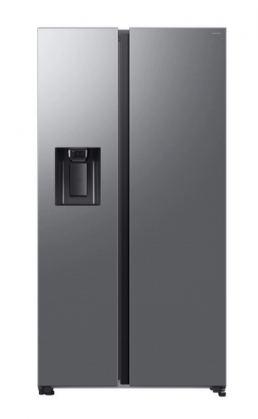 Samsung RS70F64KETEU 91cm Side by Side American Fridge Freezer - Silver - Free 5 Year Warranty*