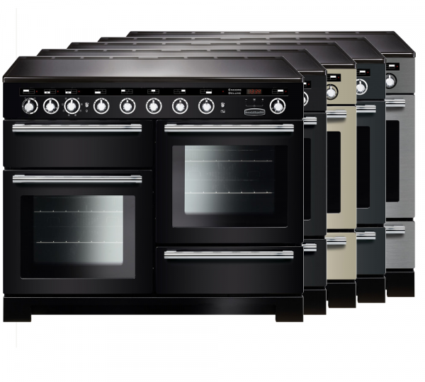 Rangemaster Encore Deluxe 110cm