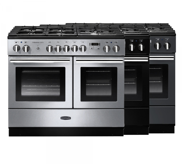 Rangemaster Professional+ FX 100cm