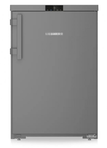 Liebherr Dark Grey Freezer FDGD1404