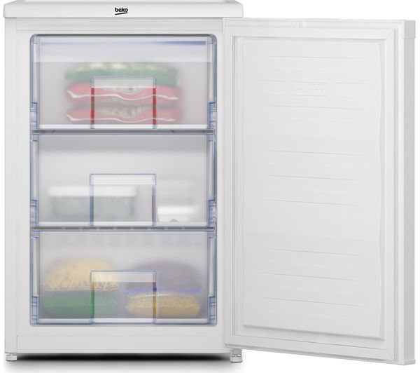 Frost Free Freezer