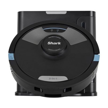 Shark RV2620wauk Robot 2 In 1 Vacuum Cleaner
