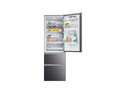 Haier Frost Free 60/40 Fridge Freezer