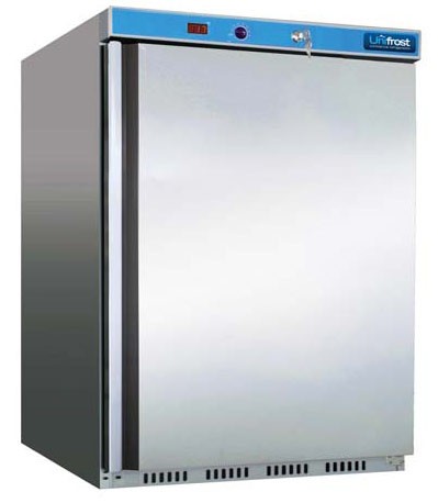 Unifrost F200SN Under Counter Freezer