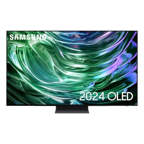Samsung QE55S90DAEXXU 55" OLED 4K Smart TV