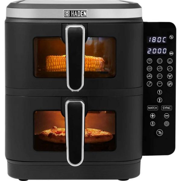 Haden 211200 11l Double Stack Air Fryer
