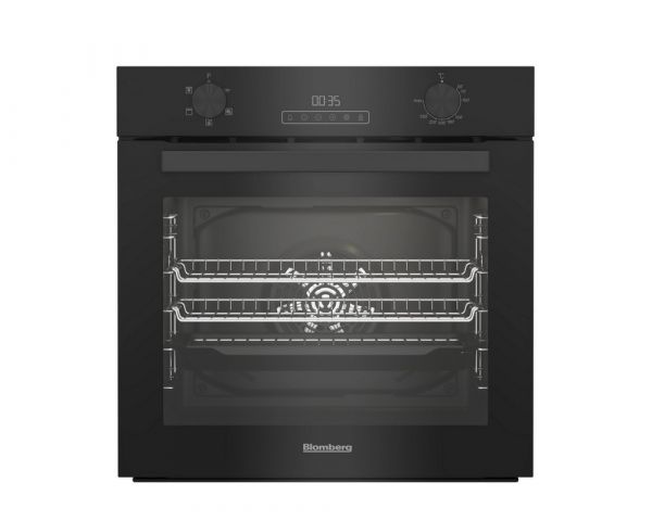 Blomberg ROEN8201B Single Oven, Black