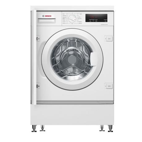 BOSCH WIW28302GB Built in Washing Machine 8kg 1400 spin