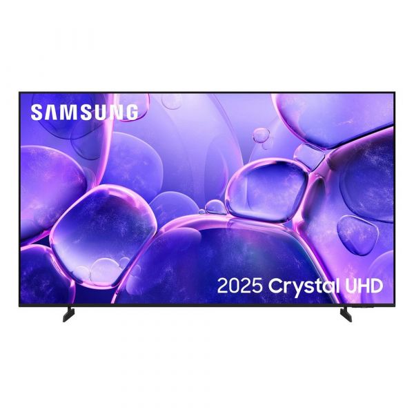 Samsung UE65U8020FKXXU 65" 4K Crystal UHD Smart Tv
