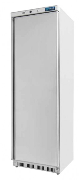 Unifrost F400SN Tall Freezer Stainless Steel
