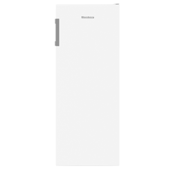 BLOMBERG SSM4543 TALL LARDER FRIDGE WHITE