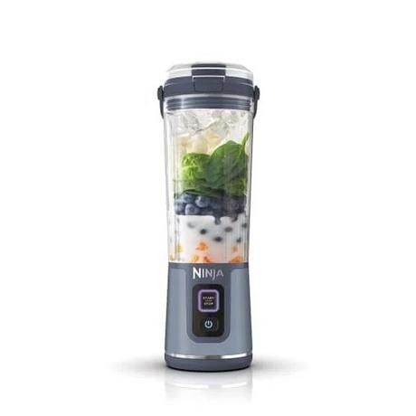 NINJA BC151UKNV Ninja Blast Cordless Portable Blender - Denim Blue