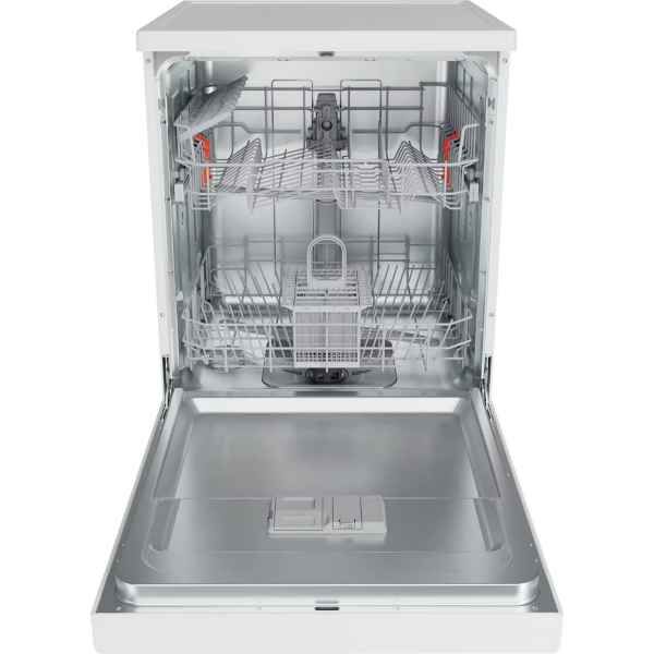 Hotpoint H2FHL626UK Freestanding Dishwasher 14 Place Setting