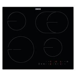 ZANUSSI ZHRX643K CERAMIC TOUCH HOB