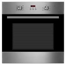 MONTPELLIER SF065MX MULTI FUNCTION SINGLE OVEN STEEL