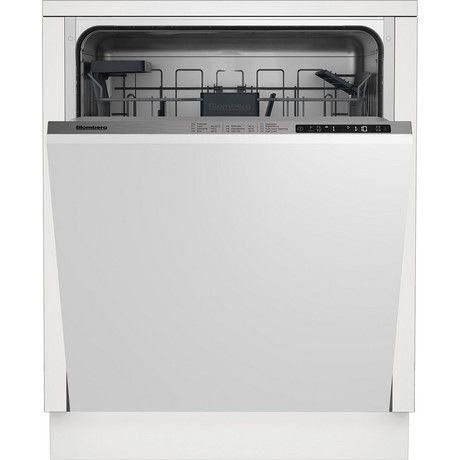 Blomberg LDV42320 Fully Integrated Dishwasher D Rated