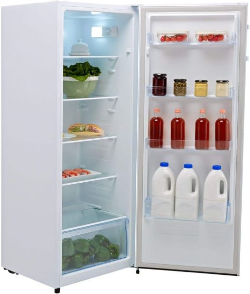 Tall Larder Fridge