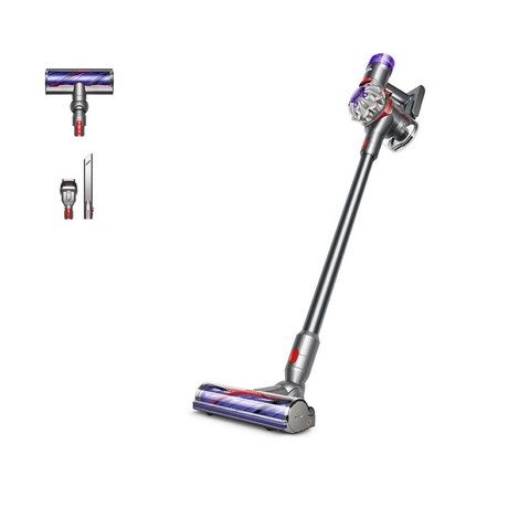 Dyson V8 Advance Cordless Vacuum Cleaner 40 Min Run Time