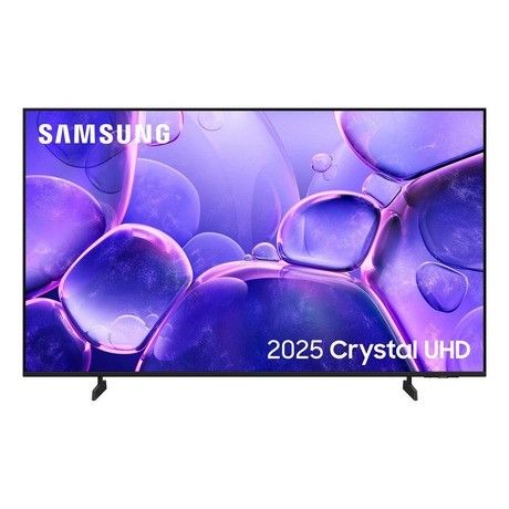 Samsung UE43U8020FKXXU 43" 4K Smart Led TV