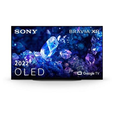SONY XR48A90KU 48" OLED 4K HDR GOOGLE TV