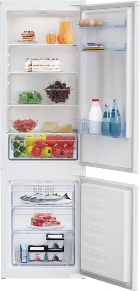 Beko BCFD473 Frost Free Fridge Freezer 70/30