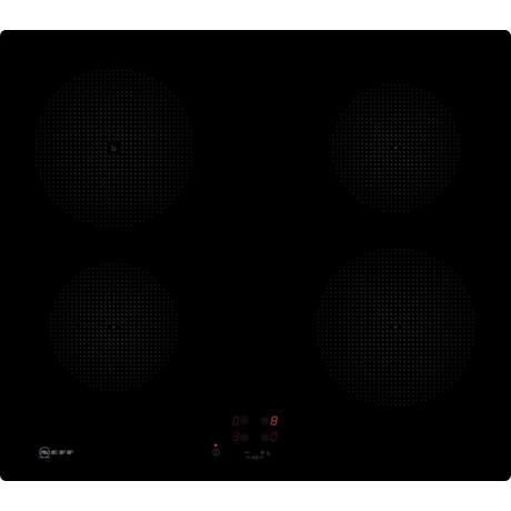 NEFF T36CA50X1U 60CM INDUCTION HOB TOUCH CONTROL