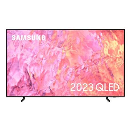 SAMSUNG QE65Q60CAUXXU 65&quot; Qled 4K Ultra HD Smart TV