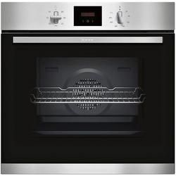 NEFF B1GCCOANOB SINLGE OVEN STAINLESS STEEL 71L