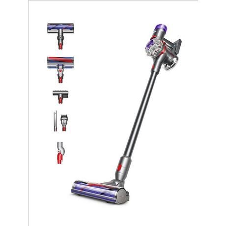 V8 Absolute 40 min run time cordless vacuum