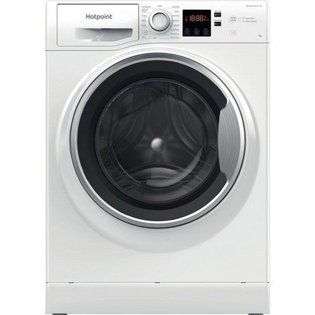 Hotpoint NSWE7469WSUK 7kg 1400rpm Washing Machine White