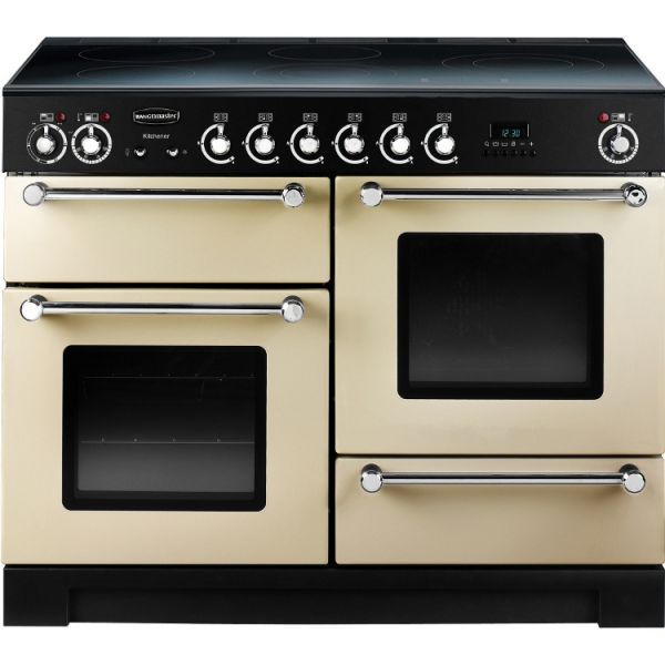 RANGEMASTER KCH110ECCRC KITCHENER 110CM CERAMIC