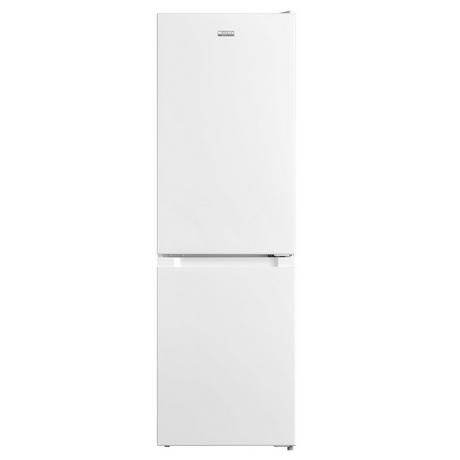 HADEN HFF150W 60/40 SPLIT FROST FREE FRIDGE FREEZER