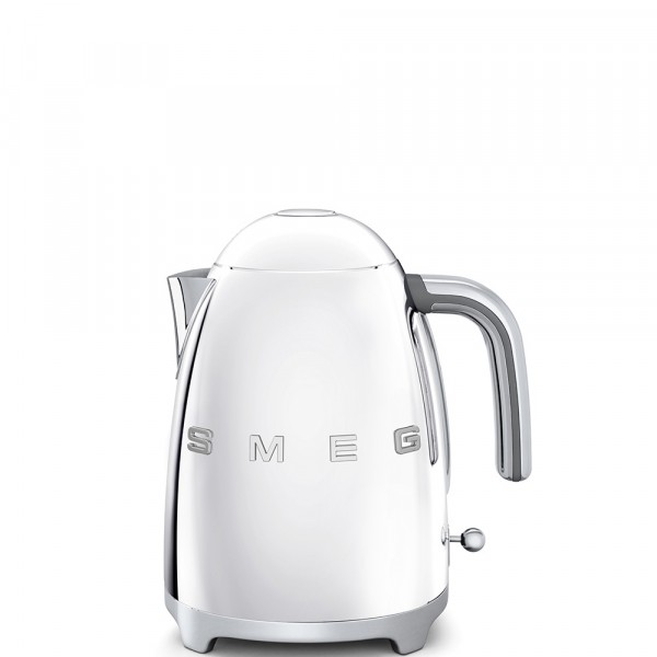 Smeg KLF03SSUK Retro Kettle