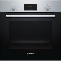 BOSCH HHF113BROB SINGLE OVEN STAINLESS STEEL