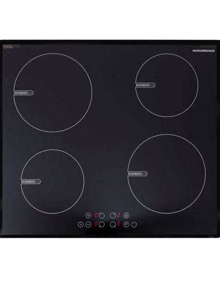NORDMENDE HCI62FL 60CM INDUCTION HOB