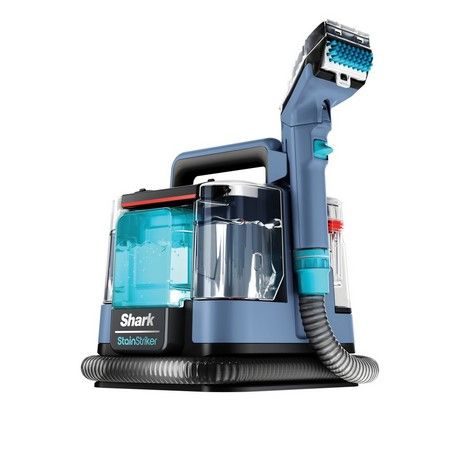 Shark PX200UKT StainStriker Stain &amp; Spot Cleaner - Nordic Blue